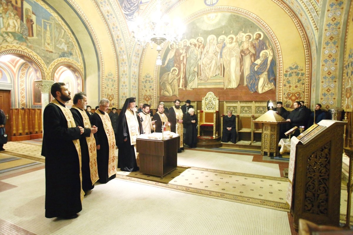 Părintele profesor Aurel Jivi, pomenit la 15 ani de la trecerea în veșnicie 29082