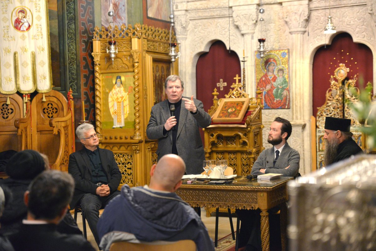 Rolul Filocaliei în supraviețuirea Bisericii 29067