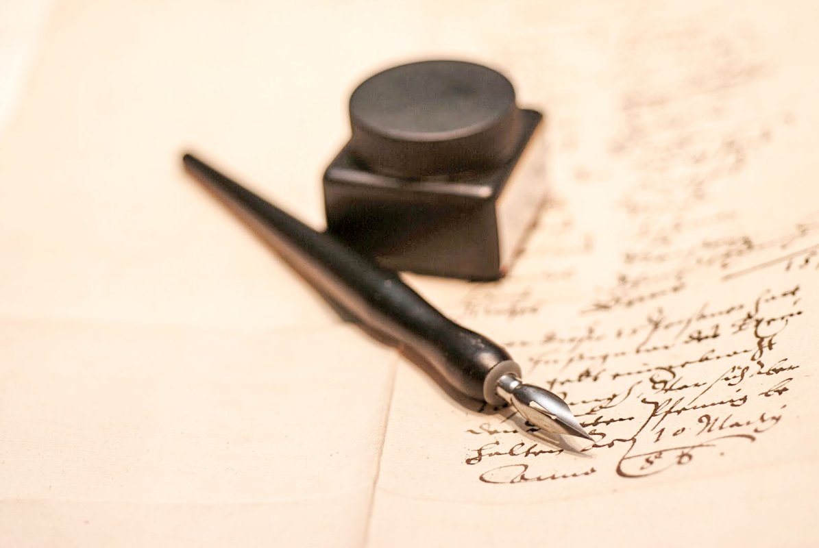 Scrierea olografă se va păstra în următorii 50 de ani 29055