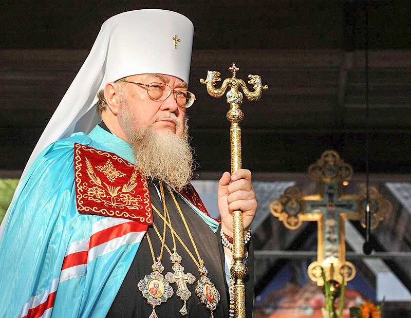 Viaţa fiecărei Biserici Ortodoxe este inspirată de jertfa martirilor 29079