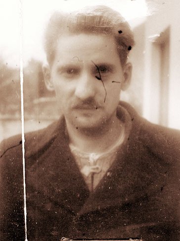 Închisorile studentului Viorel Gheorghiţă de la Academia Teologică din Arad 29044