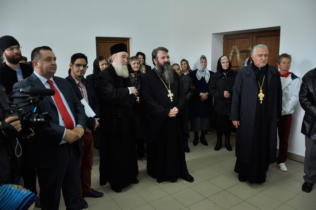 Proiectul „Poartă Artă” la Gladna Română, Timiș 29014