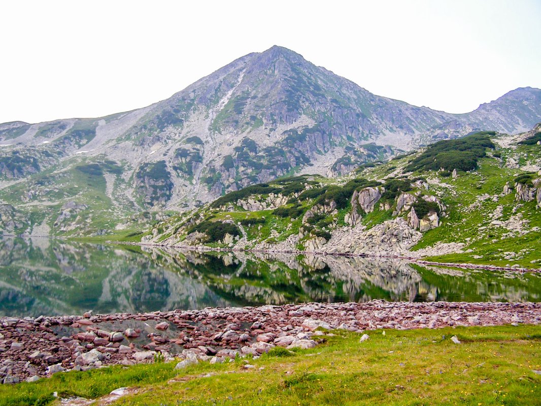 Rodna şi Retezat, în pericol de a ieşi de pe lista UNESCO 29046