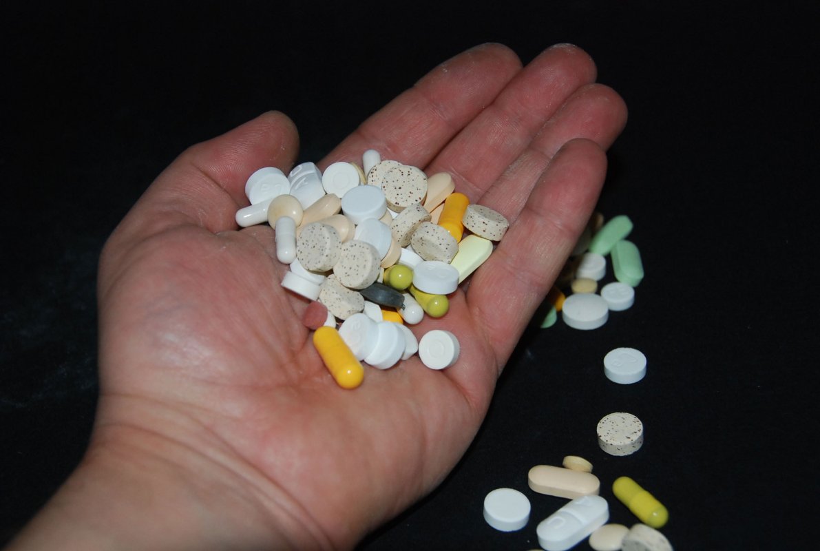 Românii ajung prea târziu la medic 29045