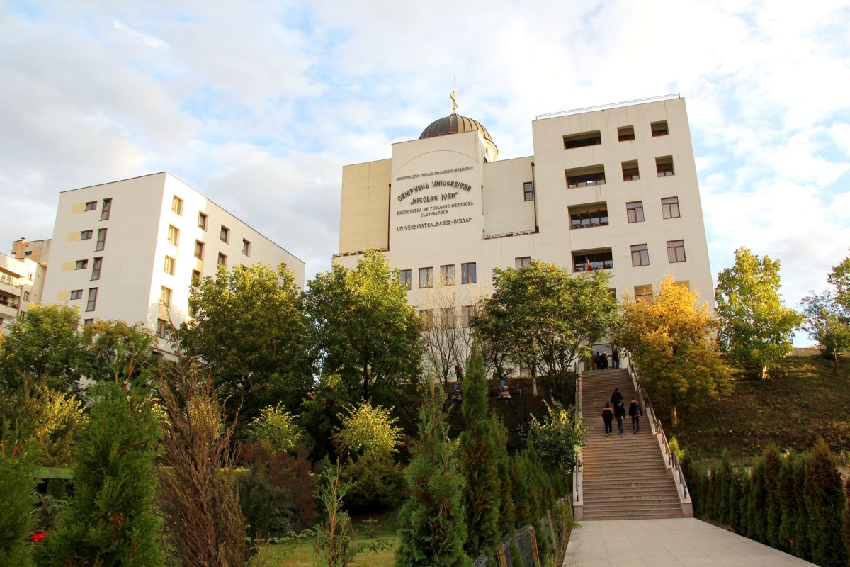 Simpozion internaţional despre icoană, la Cluj-Napoca 28999