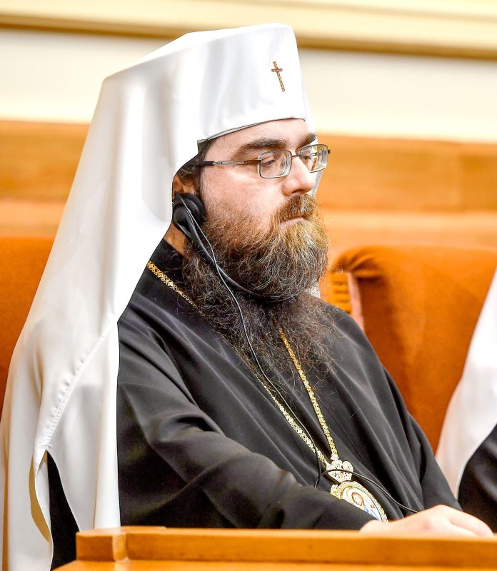 Trebuie să ne rugăm mai mult pentru darul păcii şi libertate 29042