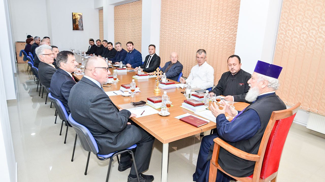 Activități spre folosul tuturor 28926