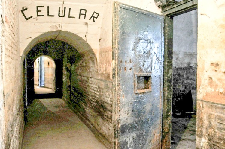 Sensul suferinței în vremea prigoanei comuniste 28930