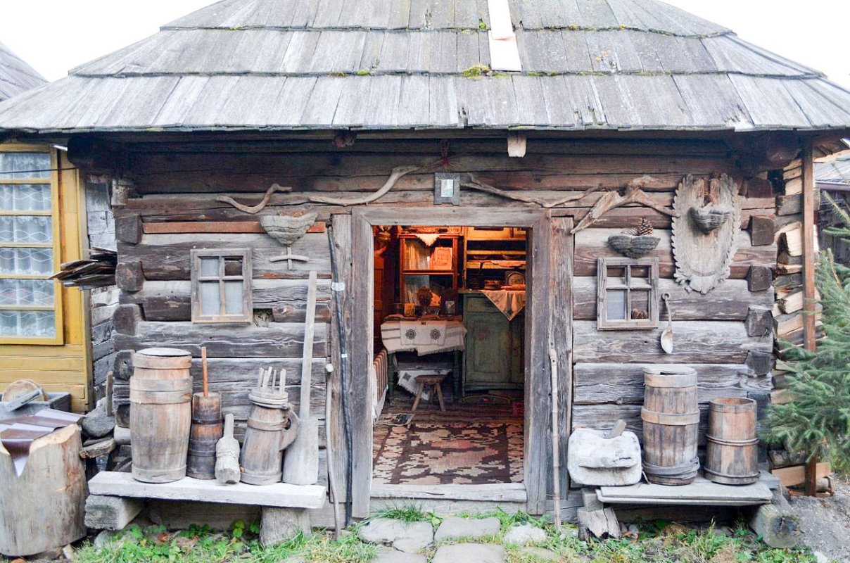 Sipet de valori nepreţuite ale artei populare bucovinene 28909