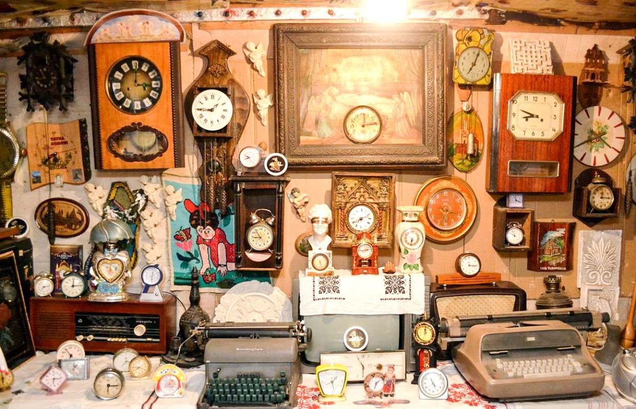 Sipet de valori nepreţuite ale artei populare bucovinene 28910