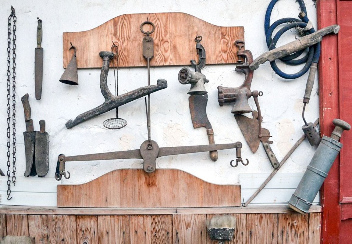 Sipet de valori nepreţuite ale artei populare bucovinene 28913