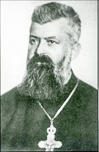Un erudit preot istoric, temeluitor al Bibliotecii Sfântului Sinod 28932