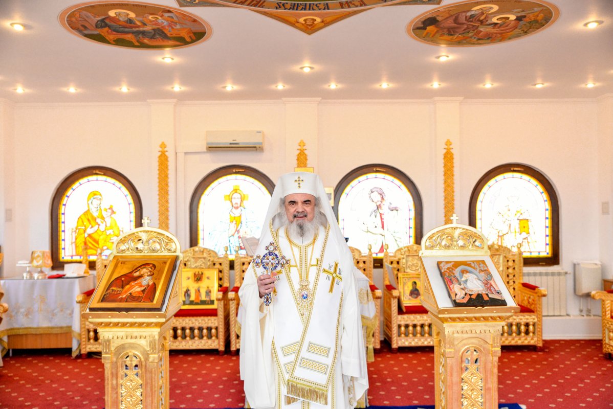 Bunătatea sufletului, adevărata îmbogățire a omului  28830