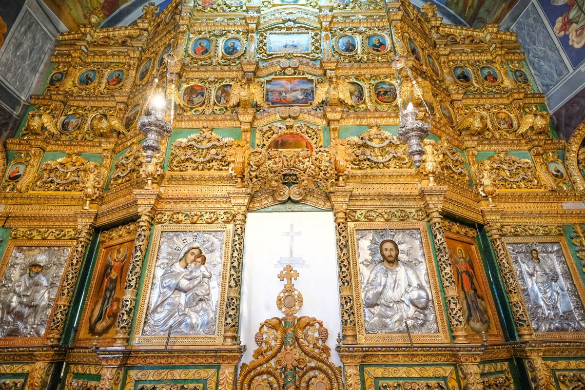 Copiii, simbolul, speranța și viitorul Parohiei Grindu 28822