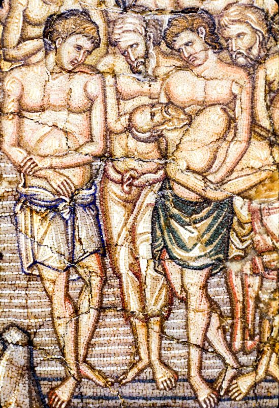 Dimensiunea profetică a mărturisirii creștine în comunism 28839