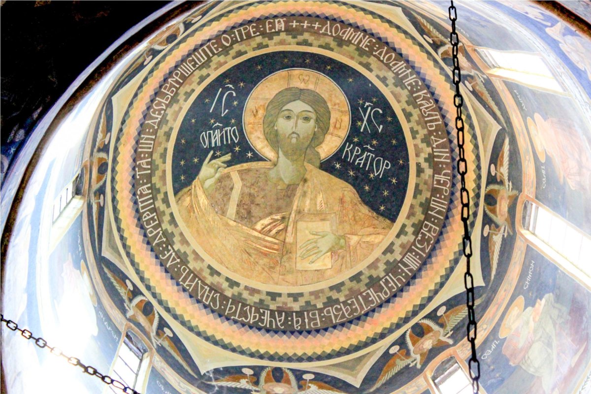 Moştenirea Brâncovenilor de la Mamu 28866