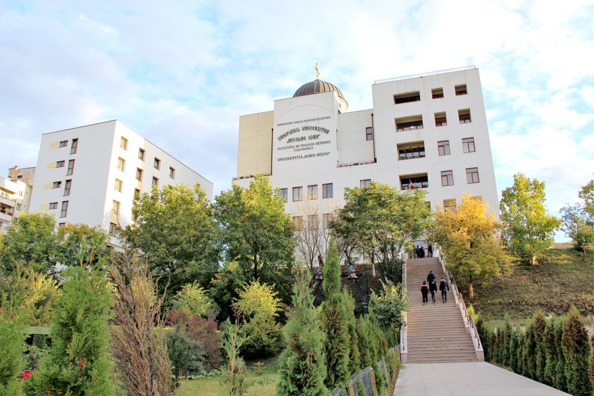 Simpozionul internaţional „Icoană, mărturie creştină, totalitarism”, la Cluj-Napoca 28858