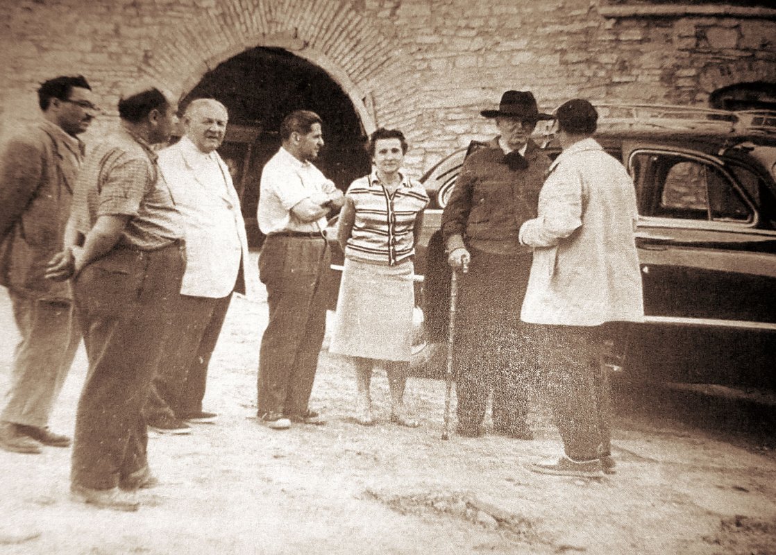 Pagini de istorie prea puțin cunoscute 28801