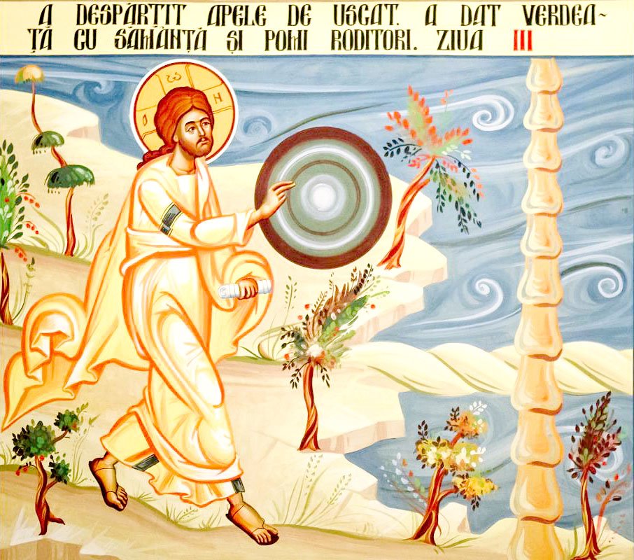 Luca 10, 16-21 28734