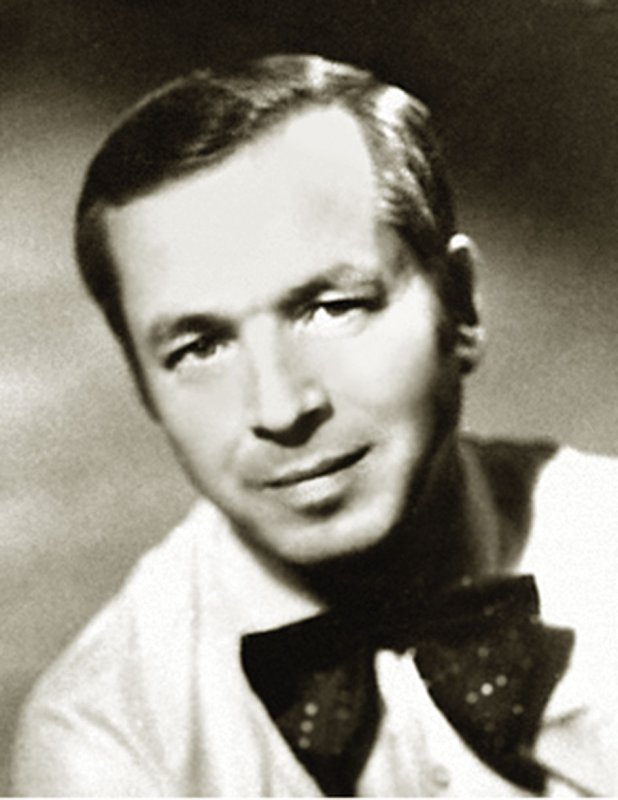 Mihail Diaconescu - portret la 80 de ani 28737