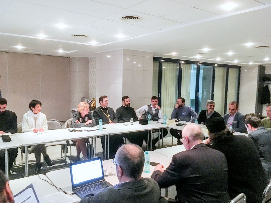 Despre Dialogul dintre teologie, filosofie și știință 28671