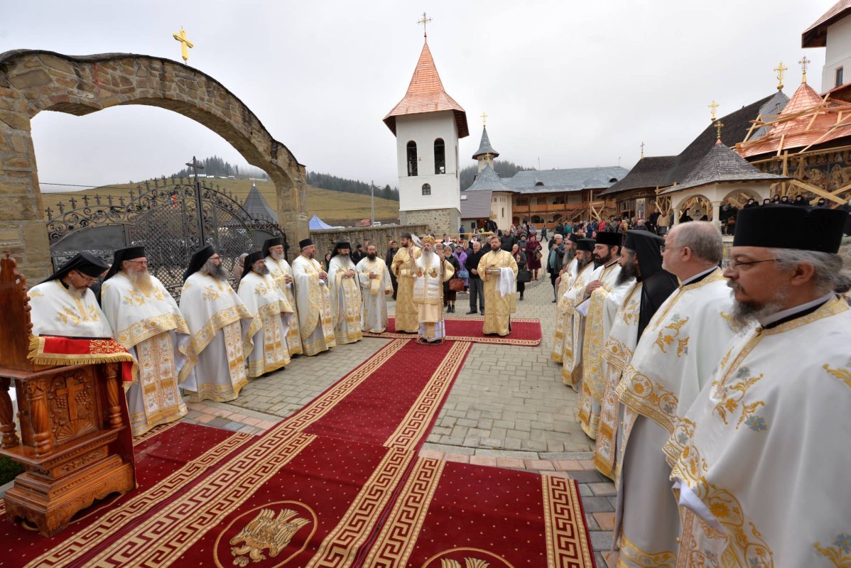 „Omul are menirea să preguste din viaţa îngerească“ 28614