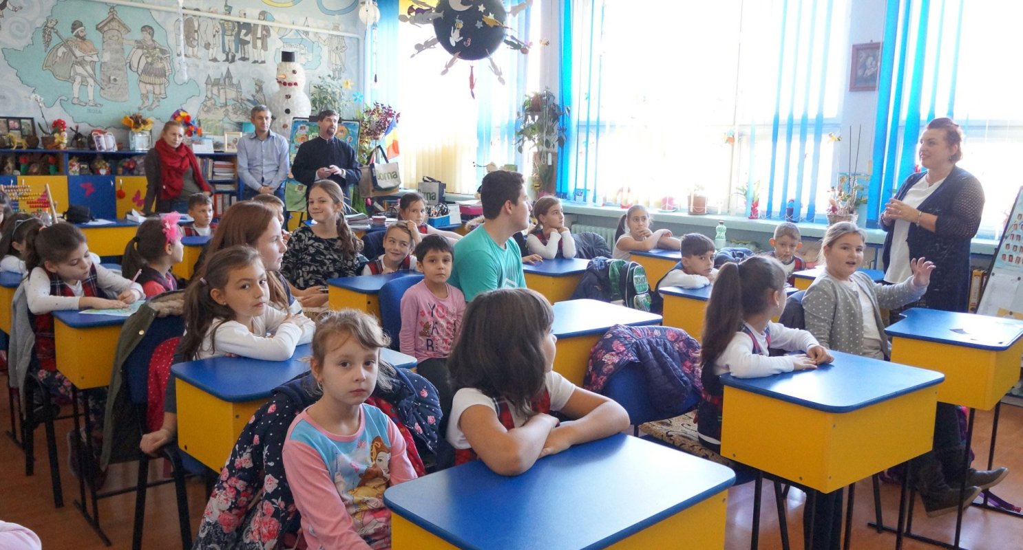 Proiect de prevenire a consumului de droguri, la Deva 28664