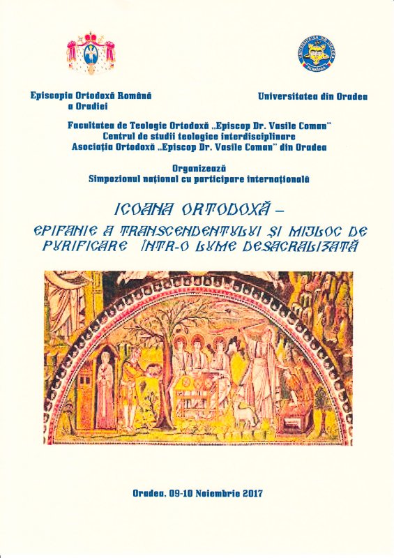 Simpozion național cu participare internațională, la Oradea 28573