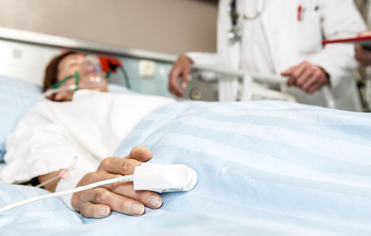 Trei sferturi din cazurile de cancer pulmonar, inoperabile 28611