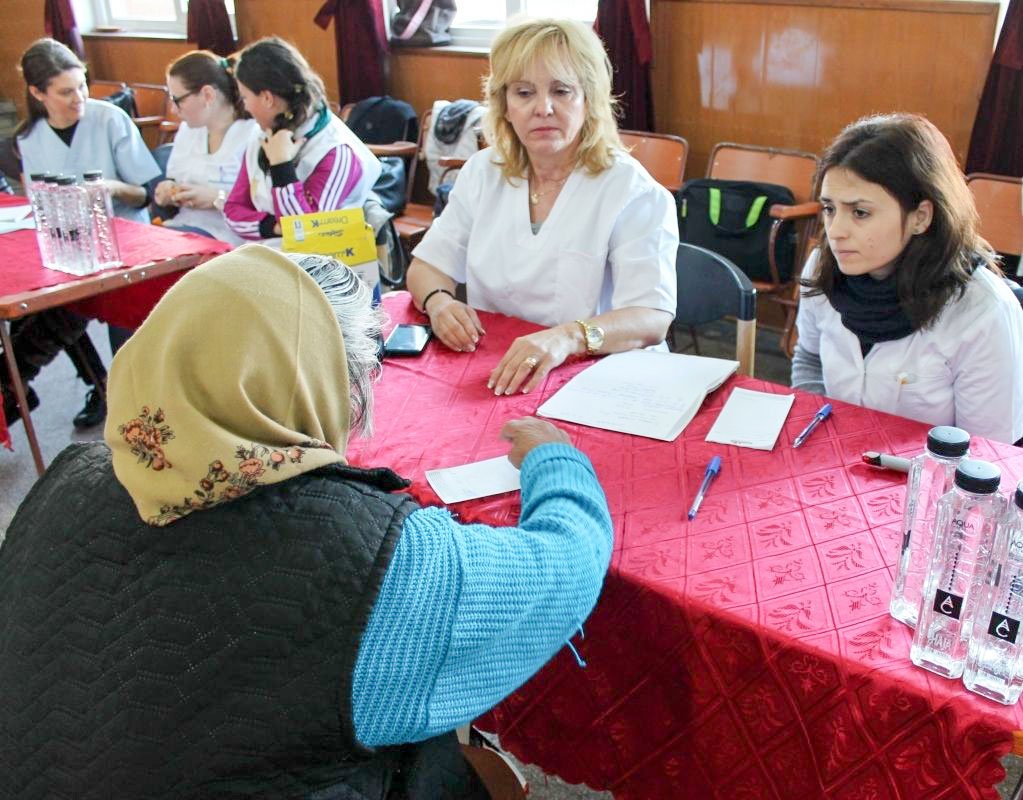 Campaniile Paraclisului Catedralei Naționale, la bilanţ 28476