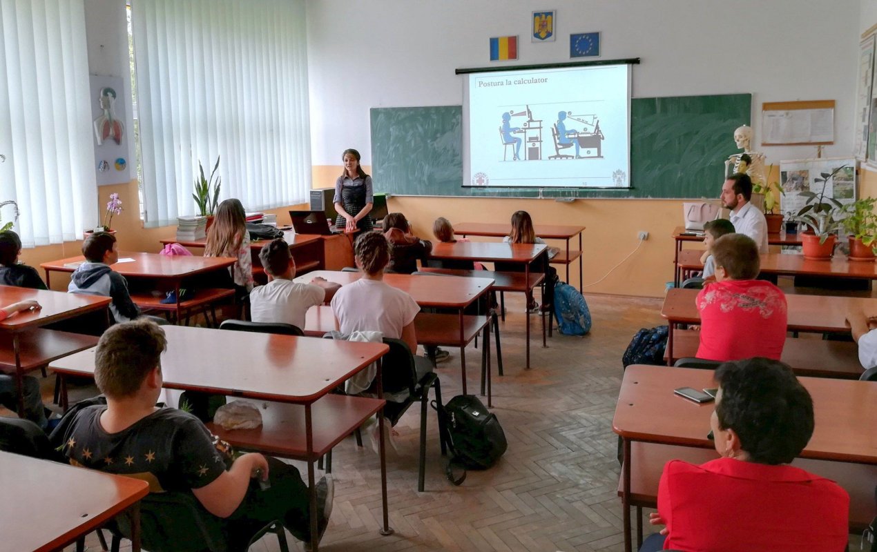 Campaniile Paraclisului Catedralei Naționale, la bilanţ 28479