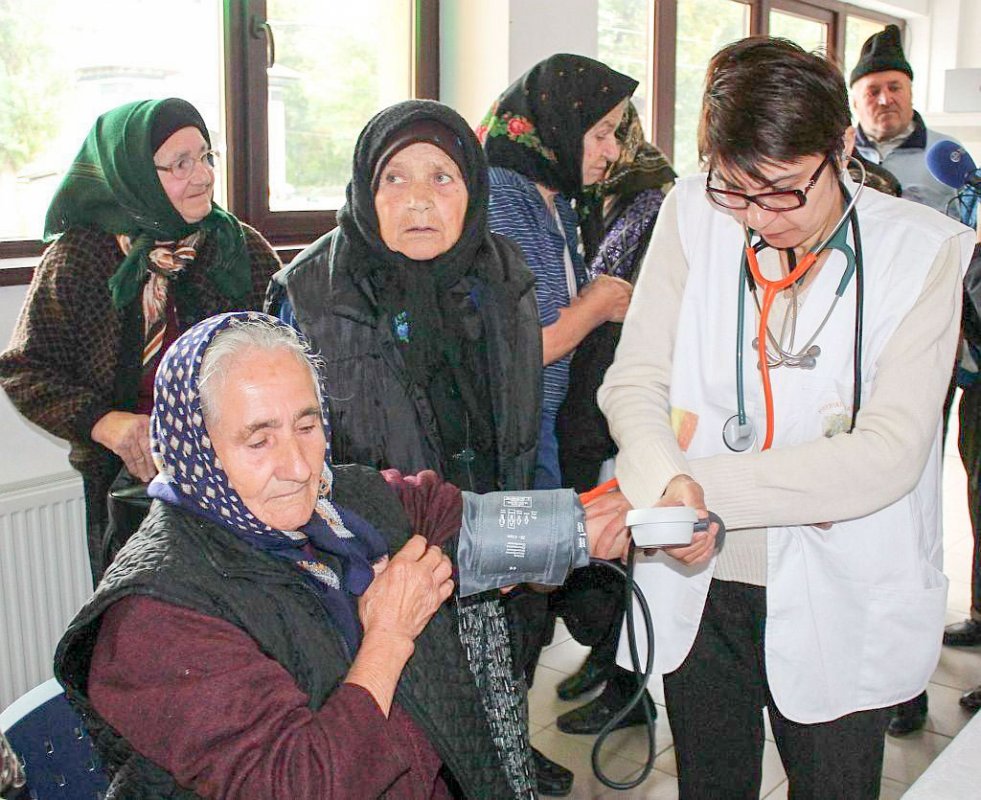 Campaniile Paraclisului Catedralei Naționale, la bilanţ 28481