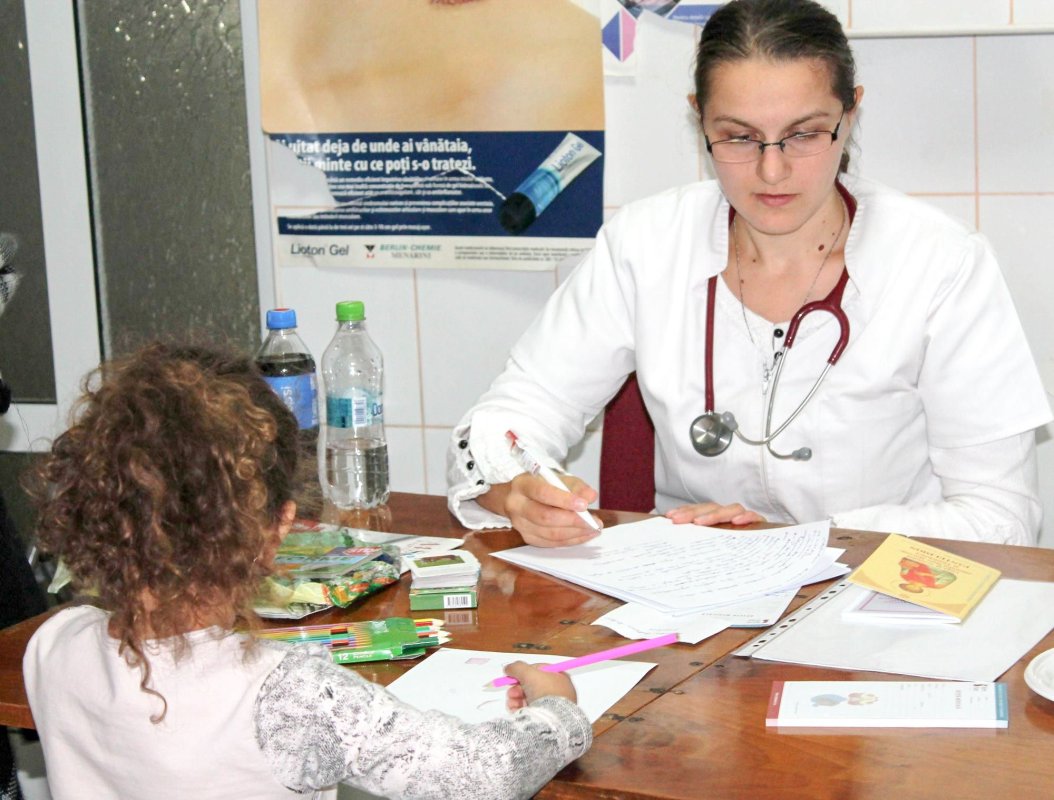 Campaniile Paraclisului Catedralei Naționale, la bilanţ 28482