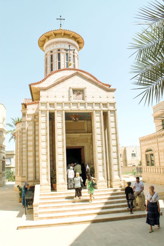 Ierusalimul - note de pelerinaj (IX) 28500