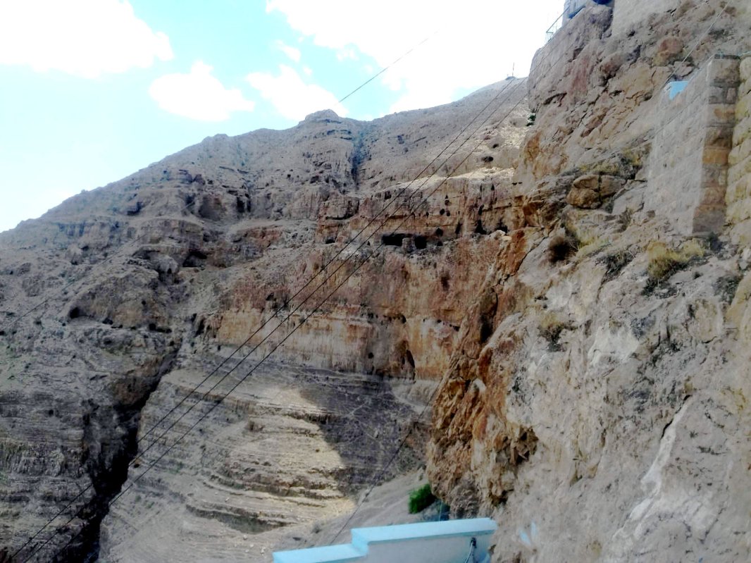 Ierusalimul - note de pelerinaj (IX) 28502