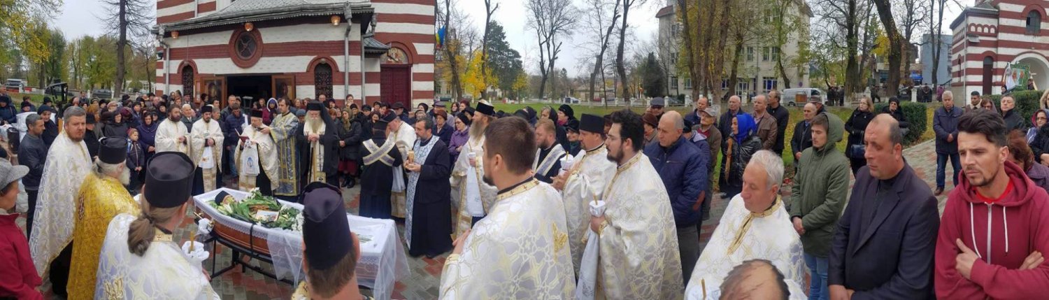 „În viaţa mea am fost vier în via Domnului“ 28439