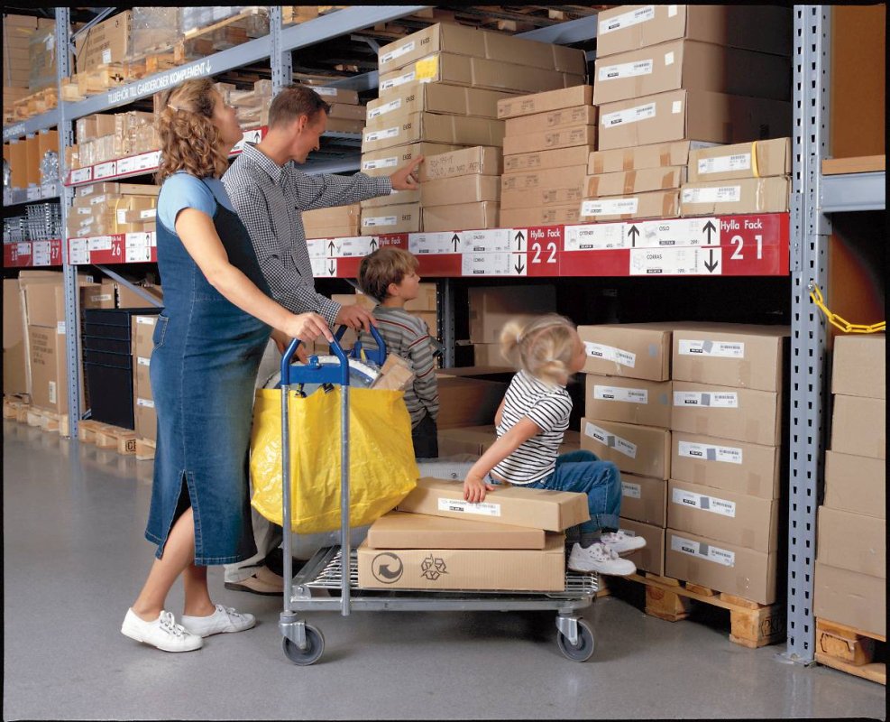 Despre familie în societatea de consum 28547