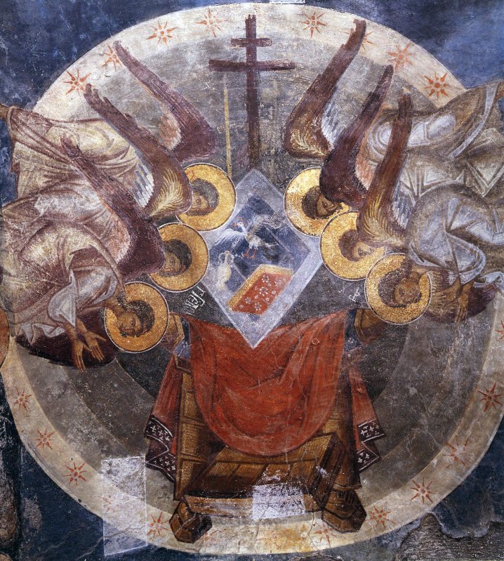 Îngerii, frații noștri mai mari 28523