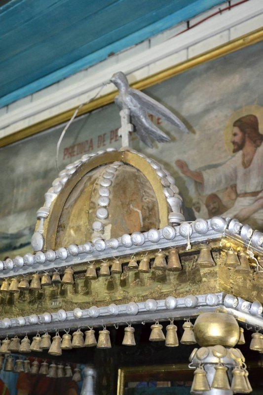 Locașul călugărului Rafail 28528