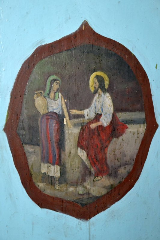 Locașul călugărului Rafail 28529