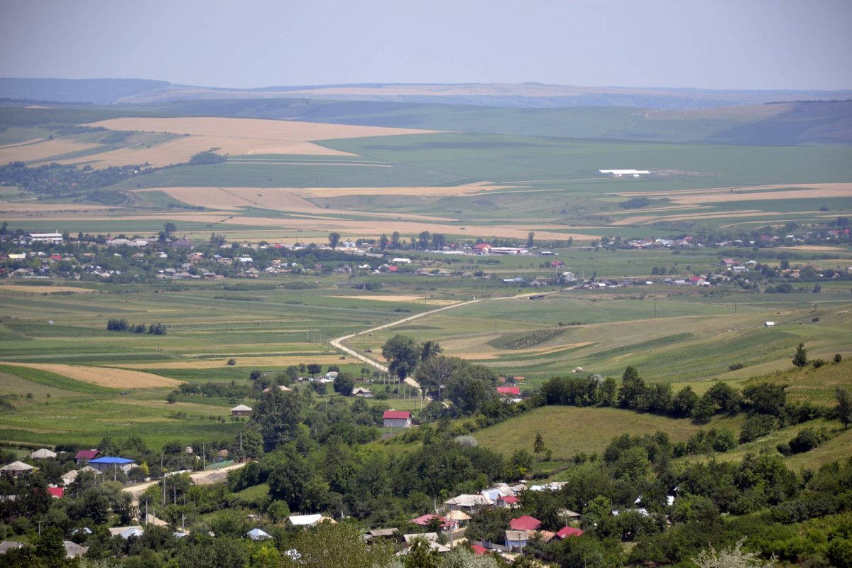 Locașul călugărului Rafail 28532