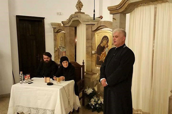 Hramul parohiei clujene „Sfânul Mina” 28402