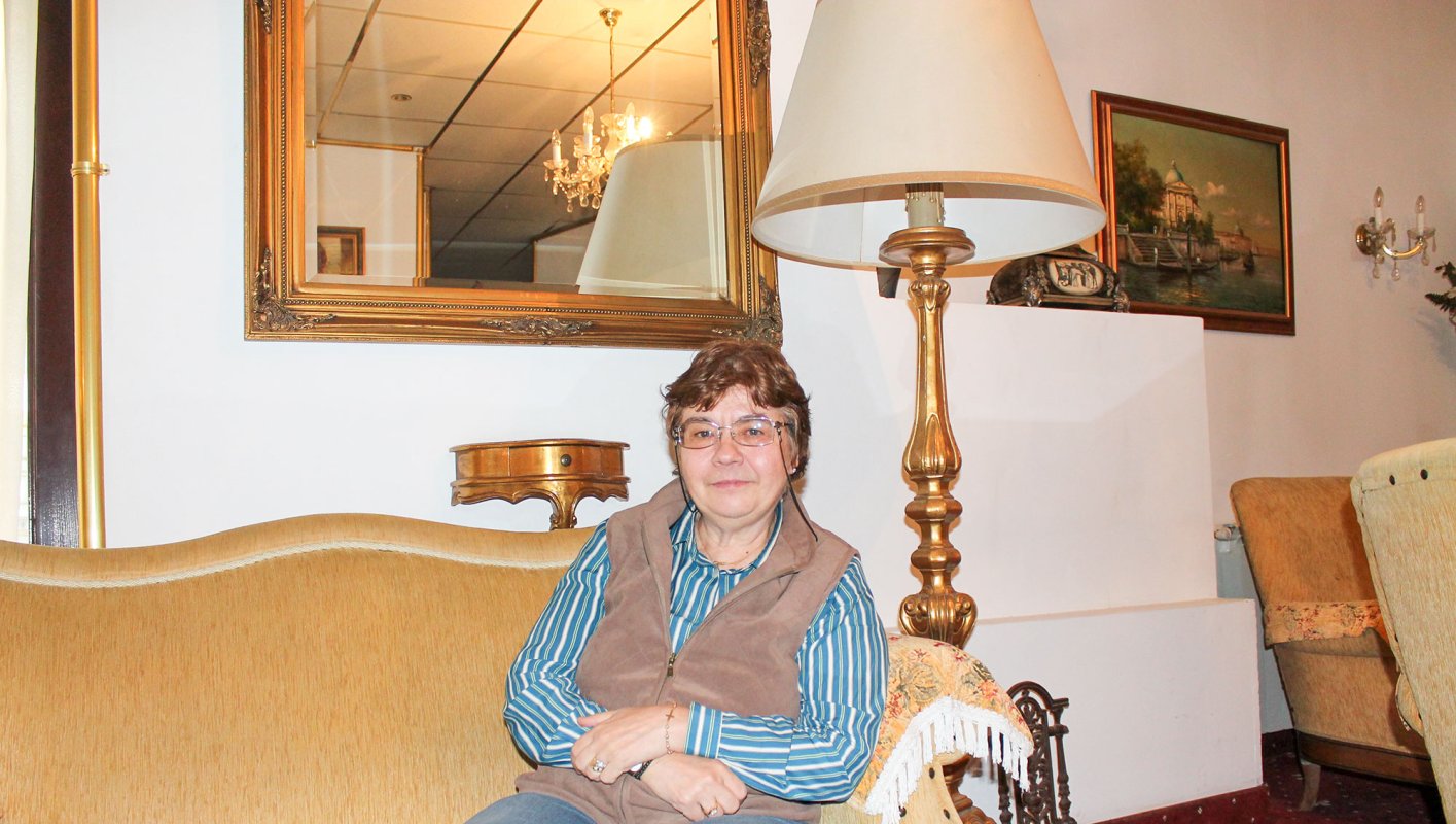 „În muzică nu ai voie să fii rutinat” 28417