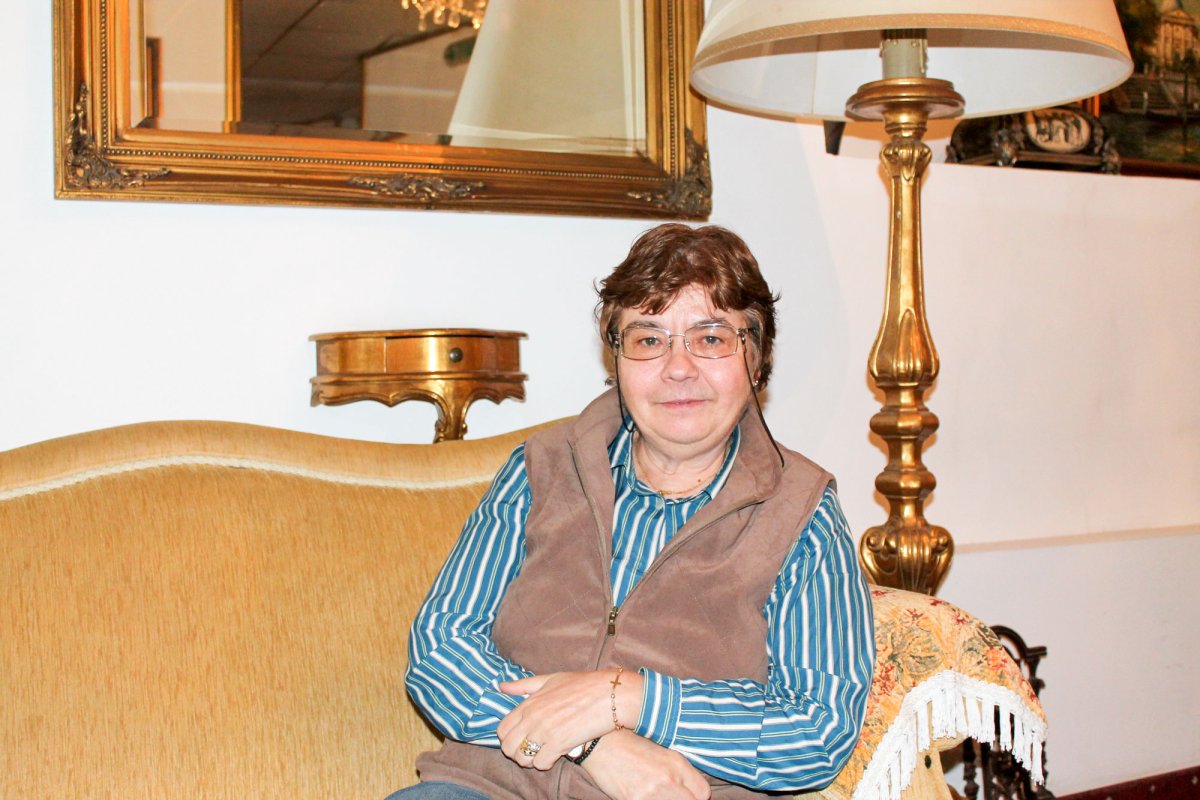 „În muzică nu ai voie să fii rutinat” 28418