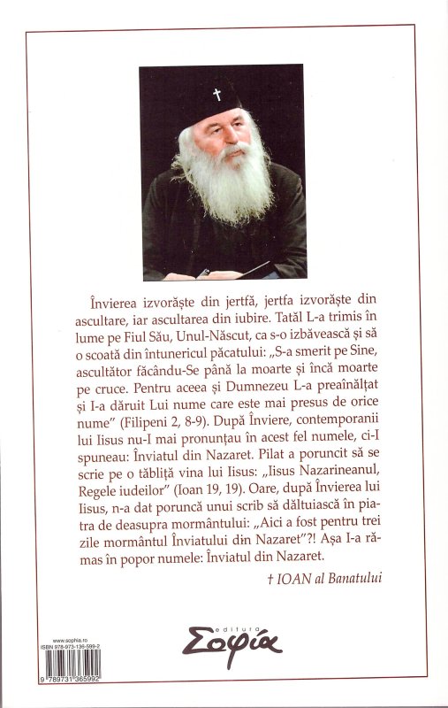 Întâlnire cu „Înviatul din Nazaret” 28415