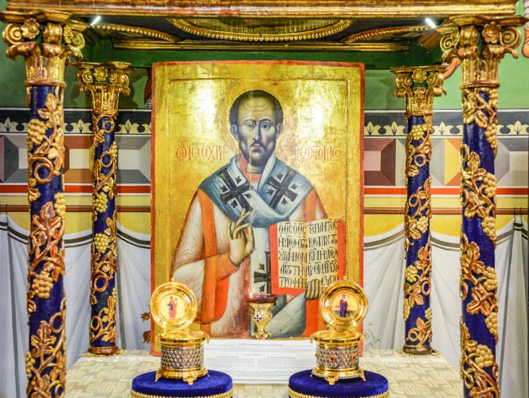 O sinteză a hristologiei pauline 28408