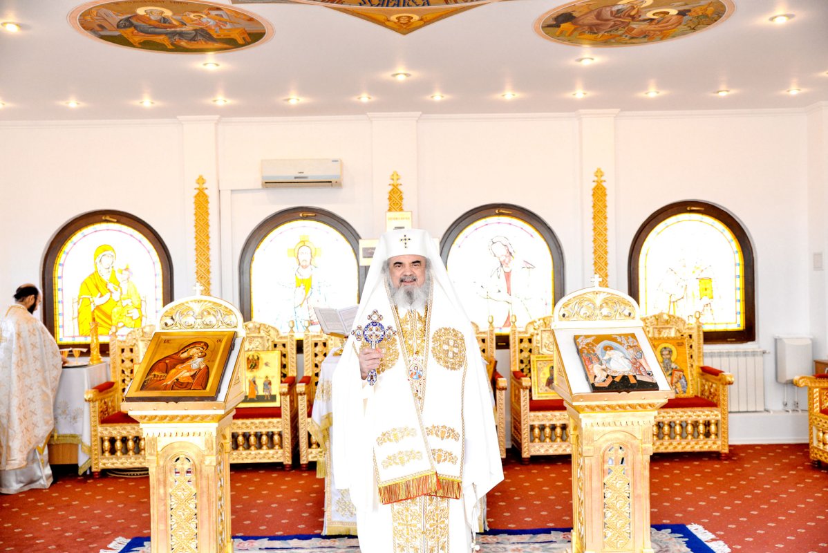 Pilda samarineanului milostiv - program al faptelor bune 28430