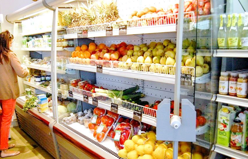 Românii caută alimente cu puțin zahăr și naturale 28438