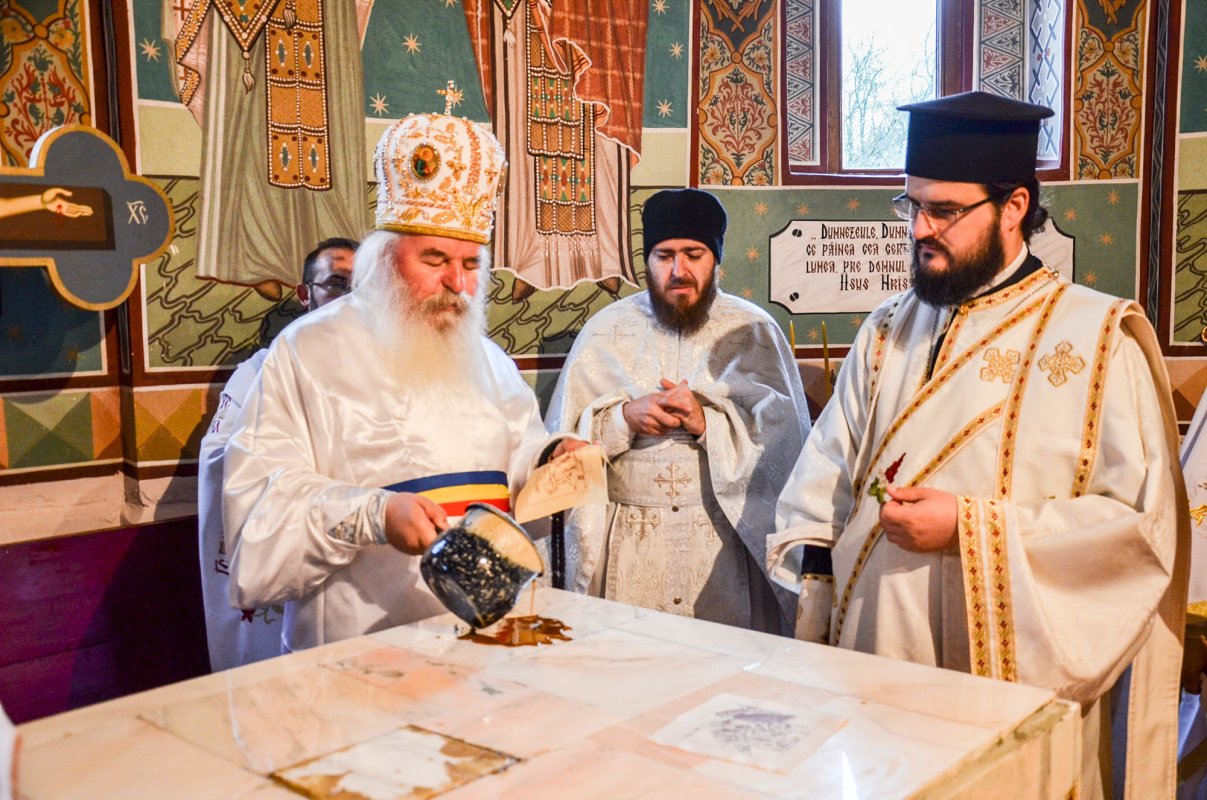 Duminica a 25-a după Rusalii în Banat 28339