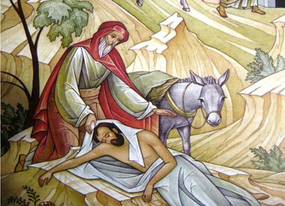 Luca 11, 34-41 28369